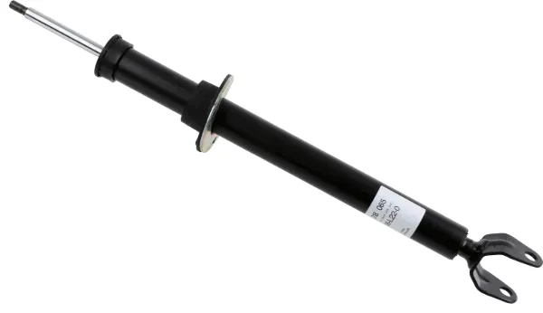Amortecedor dianteiro 318065 Sachs