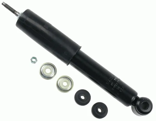 Amortecedor traseiro 311711 Sachs