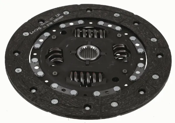1878008031 Sachs