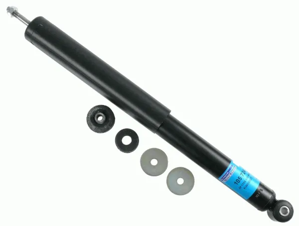 Amortecedor traseiro 105724 Sachs