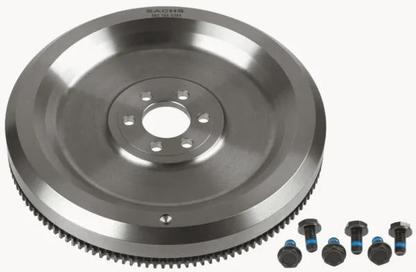 Volante de motor 3021600294 Sachs