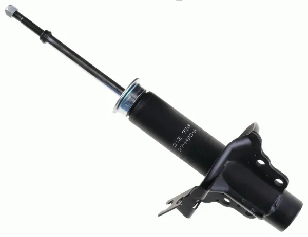 Amortecedor dianteiro 312753 Sachs