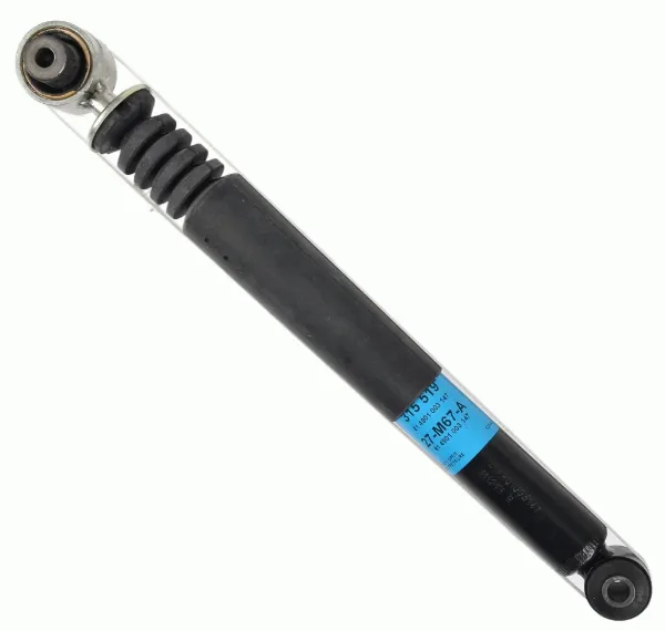 Amortecedor traseiro 315519 Sachs