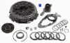 Kit de embraiagem (3 peças) Seat Leon 4 KL1, KLG