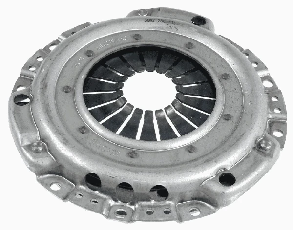 Cesta de embraiagem на Mercedes CLK (C208)