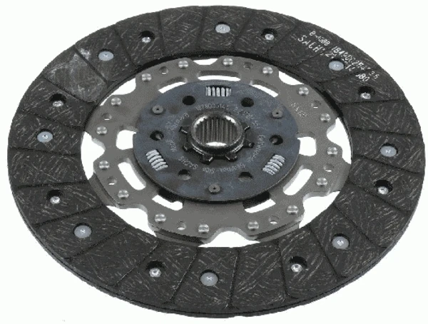 Disco de embraiagem 1878005146 Sachs