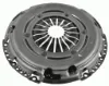 Cesta de embraiagem Skoda Octavia IV A8