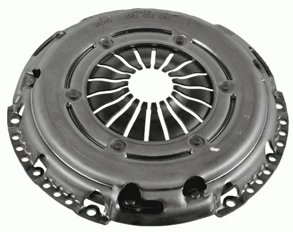 Cesta de embraiagem Skoda Octavia IV A8