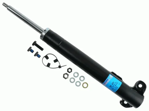 Amortecedor dianteiro 115071 Sachs