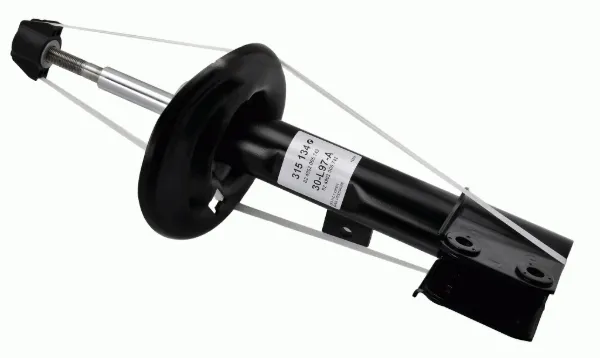 Amortecedor dianteiro direito 315134 Sachs