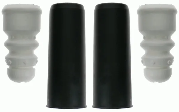 Pára-choque (grade de proteção) de amortecedor traseiro + bota de proteção 900226 Sachs