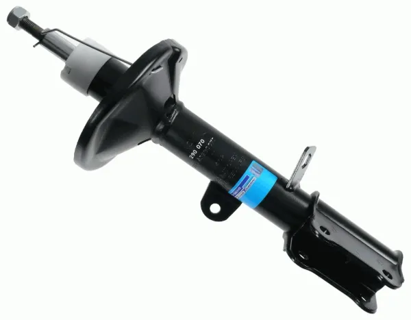 Amortecedor traseiro direito 290070 Sachs