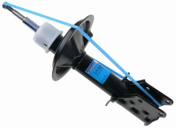 Amortecedor dianteiro 311929 Sachs