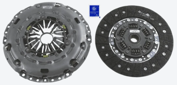 3000951812 Sachs