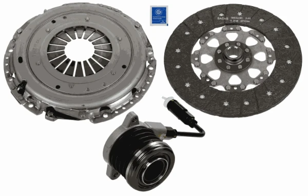 3000990418 Sachs