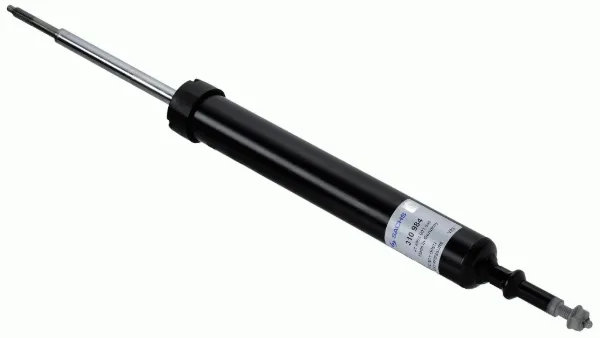 Amortecedor traseiro 310984 Sachs