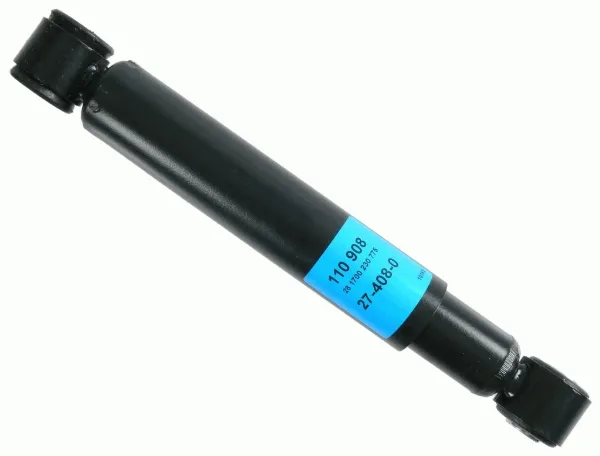 Amortecedor traseiro 110908 Sachs