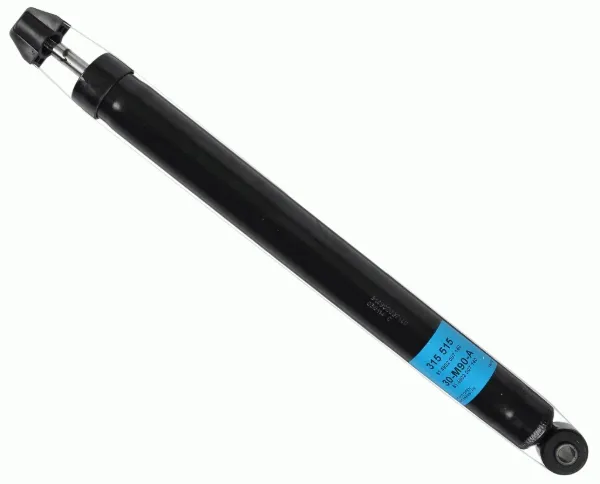 Amortecedor traseiro 315515 Sachs