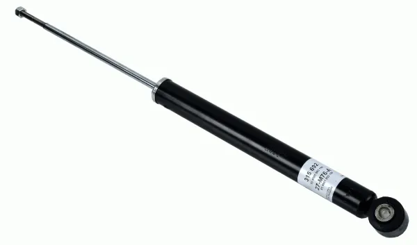 Amortecedor traseiro 315692 Sachs