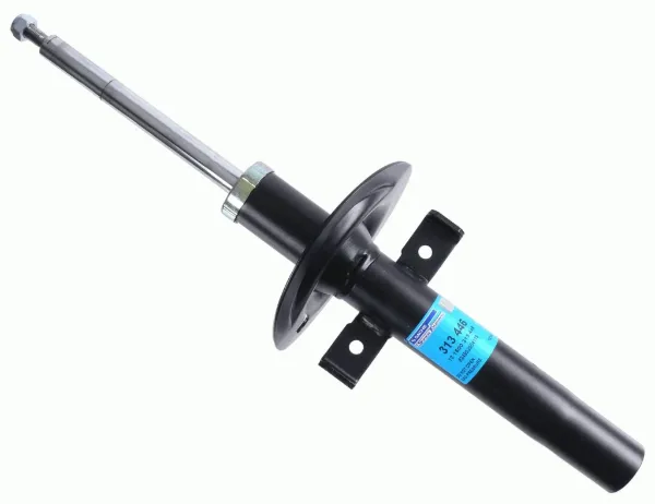 Amortecedor dianteiro 313446 Sachs