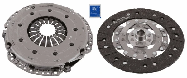 3000970129 Sachs kit de embraiagem (3 peças)