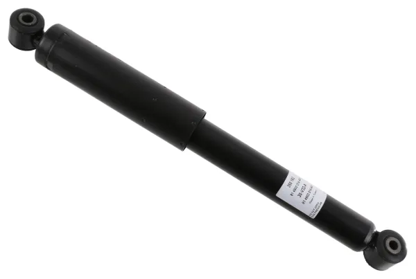 Amortecedor traseiro 350162 Sachs