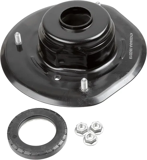 Suporte de amortecedor dianteiro 802423 Sachs