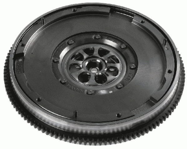 Volante de motor 2294000955 Sachs