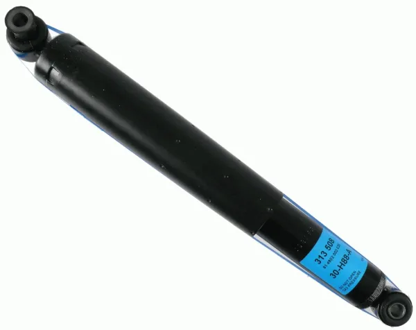Amortecedor traseiro 313508 Sachs