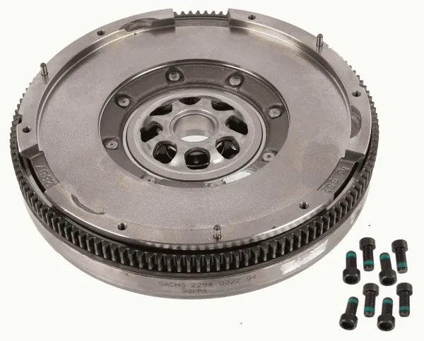 Volante de motor 2294002294 Sachs