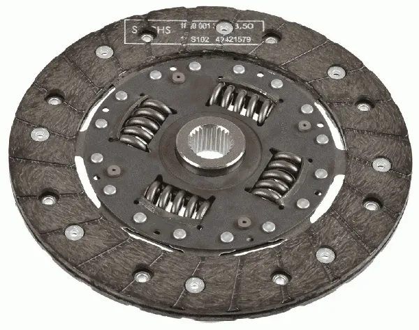 1878006442 Sachs
