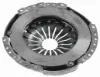 Cesta de embraiagem Volkswagen Polo 4 9A4