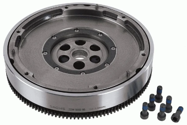 Volante de motor 2294000298 Sachs