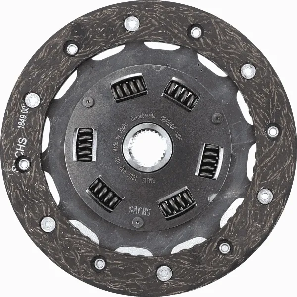 3000168101 Sachs