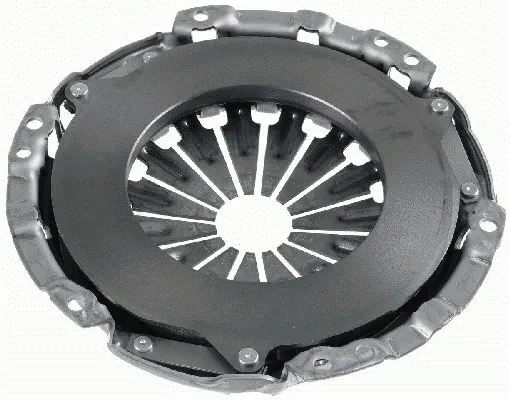 Cesta de embraiagem Toyota Auris E15