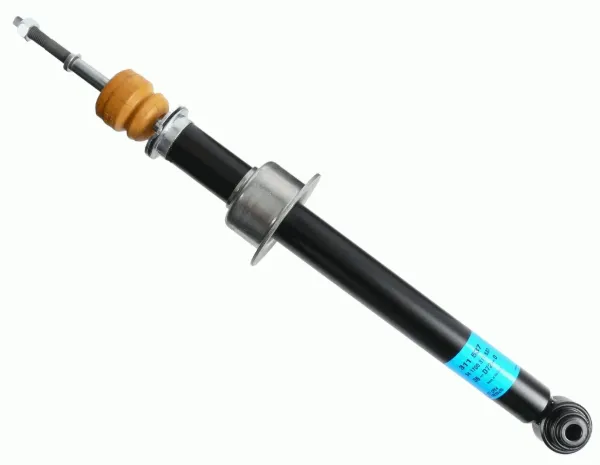 Amortecedor dianteiro 311537 Sachs