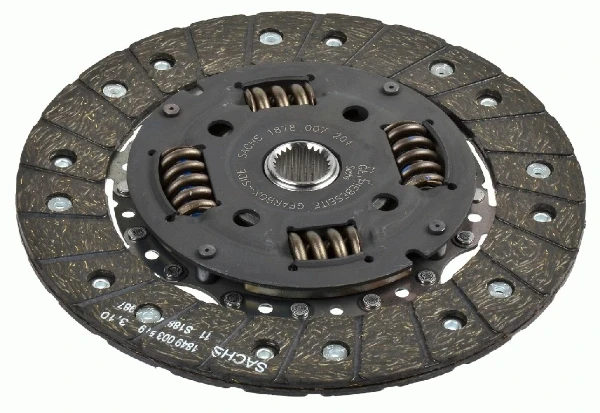 1878007204 Sachs