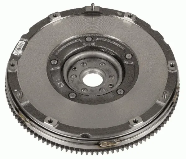 Volante de motor 6366000017 Sachs