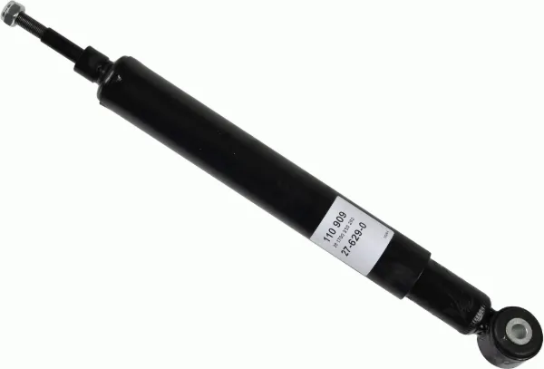 Amortecedor dianteiro 110909 Sachs