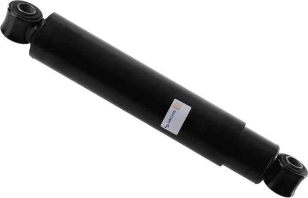 Amortecedor de reboque 106201 Sachs