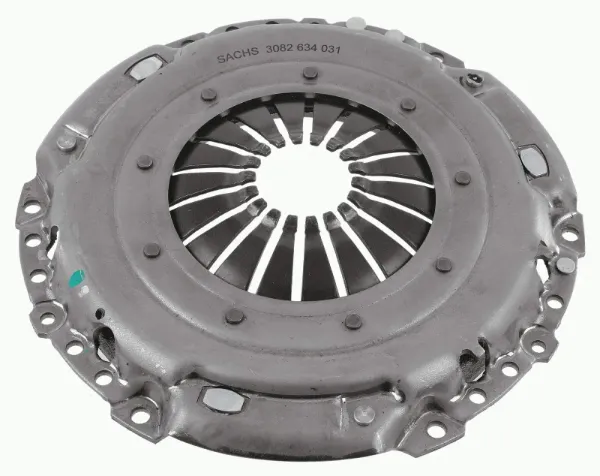 Cesta de embraiagem Seat Ibiza 2 6K1