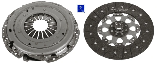 3000970107 Sachs