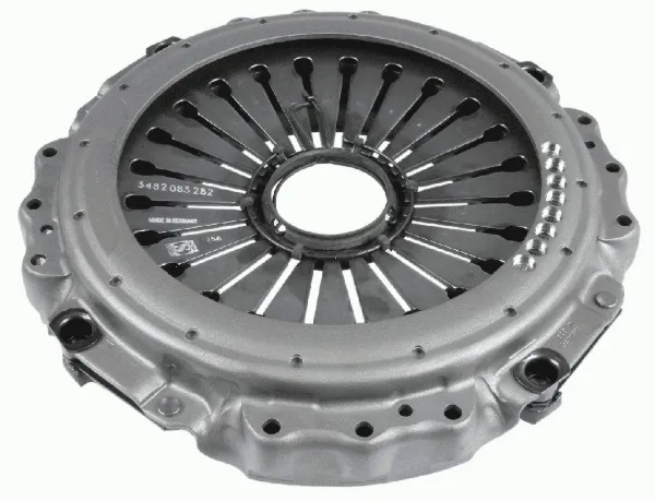 Cesta de embraiagem 3482083252 Sachs