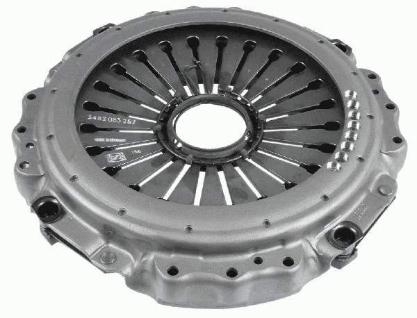 3482083252 Sachs