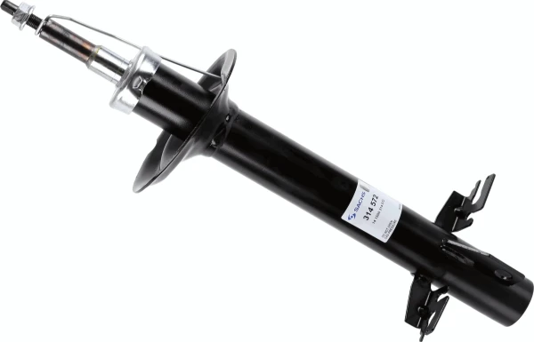 314572 Sachs amortecedor dianteiro