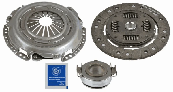 3000950003 Sachs