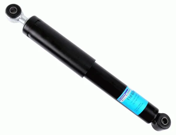 Amortecedor traseiro 110639 Sachs