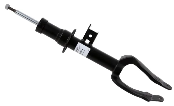 Amortecedor dianteiro esquerdo 318071 Sachs