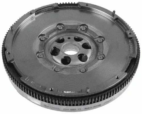 Volante de motor 2294000113 Sachs