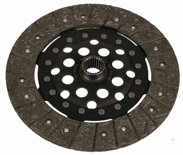 1864634081 Sachs